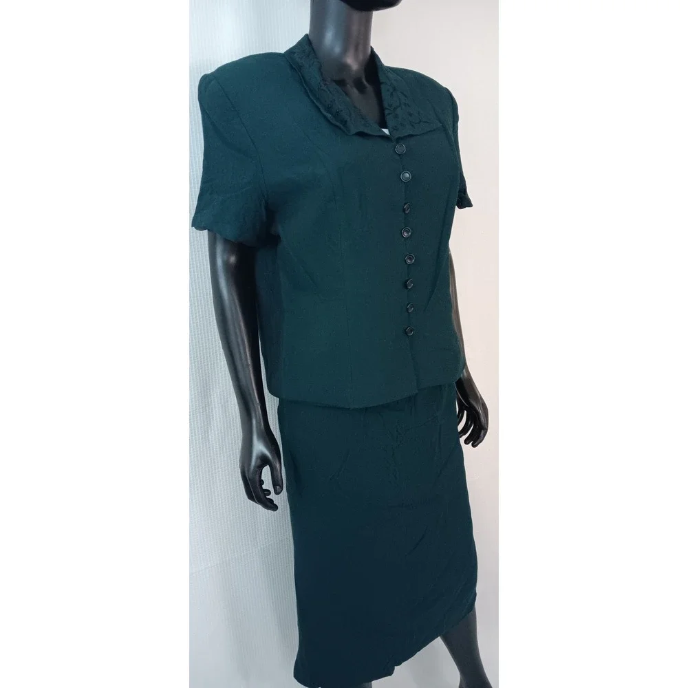 Kasper A.S.L. kasper skirt